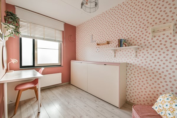 Medium property photo - Johan Hofmanstraat 217, 1069 KD Amsterdam